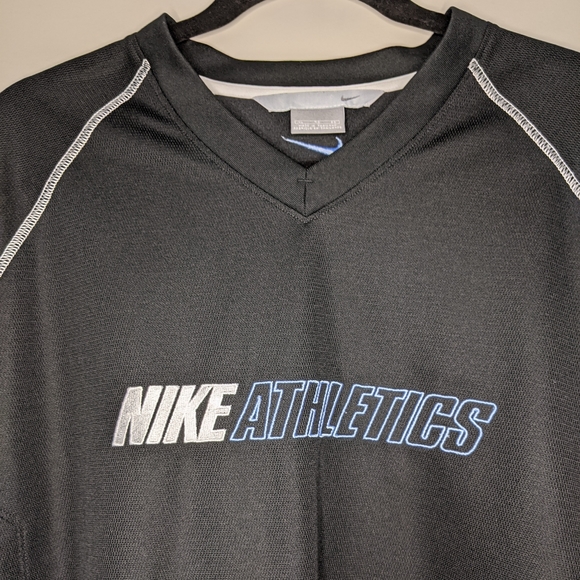 Nike Athletics Jersey Long Sleeve Top - Picture 4 of 4